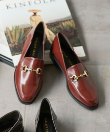 KOBE LETTUCE | ビット付きローファー(ローファー)