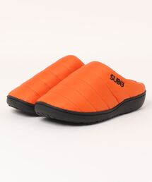 SUBU | 【SUBU】WINTER SANDALS スリッポン/サンダル　テフロン加工/4層クッション(サンダル)