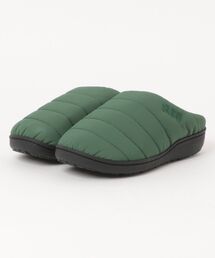 【SUBU】WINTER SANDALS スリッポン/サンダル テフロン加工/4層クッション
