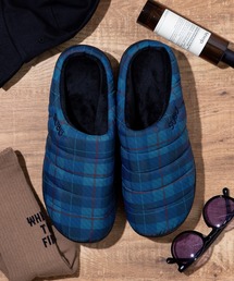 【SUBU】WINTER SANDALS スリッポン/サンダル テフロン加工/4層クッション