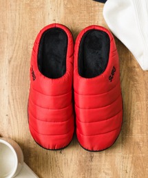 SUBU(�X�u)�́ySUBU�zWINTER SANDALS �X���b�|��/�T���_���@�e�t�������H/4�w�N�b�V����(�T���_��)