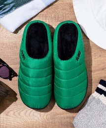 【SUBU】WINTER SANDALS スリッポン/サンダル テフロン加工/4層クッション