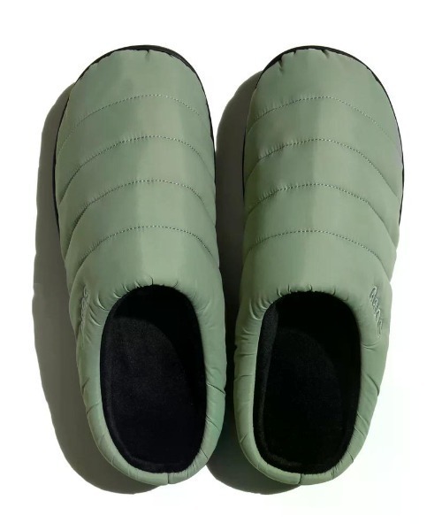 SUBU(スブ)の「【SUBU】WINTER SANDALS スリッポン/サンダル テフロン加工/4層クッション(サンダル・メンズ・ブラック/ブラック系その他/グレー/カーキ/レッド/カモフラージュ/ベージュ/グリーン/その他2/ネイビー/ピンク/ホワイト/オレンジ/シルバー/グリーン系その他2/その他4/その他3/ダークブラウン・1/2/0/3/00/4)」の9枚目の写真