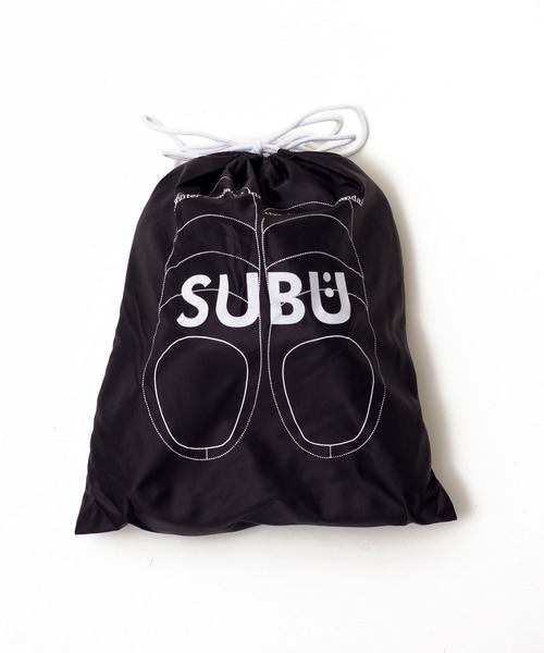 SUBU】WINTER SANDALS スリッポン/サンダル テフロン加工/4層