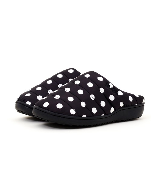 SUBU】WINTER SANDALS スリッポン/サンダル テフロン加工/4層