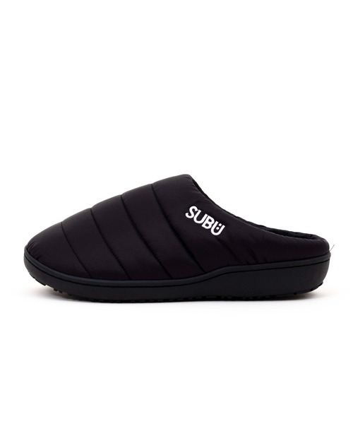 ☺*︎様 24AW 新品 F.C.R.B. SUBU サンダル M スリッポン SUBU】WINTER SANDALS スリッポン/サンダル テフロン加工/4層