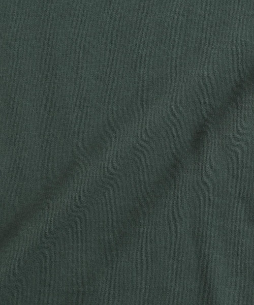 studio CLIP(スタディオクリップ)の「スウェットライクラグランプルオーバー(スウェット・レディース・その他1/その他2/グリーン/ブラウン・MEDIUM/LARGE)」の14枚目の写真