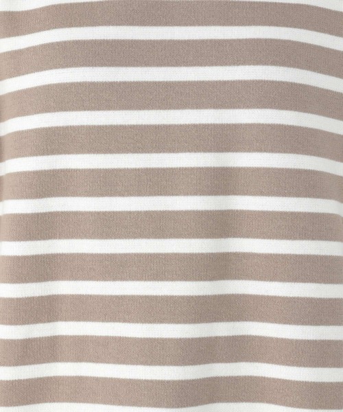 studio CLIP(スタディオクリップ)の「スウェットライクラグランプルオーバー(スウェット・レディース・その他1/その他2/グリーン/ブラウン・MEDIUM/LARGE)」の8枚目の写真