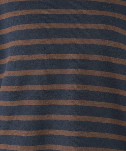 studio CLIP(スタディオクリップ)の「スウェットライクラグランプルオーバー(スウェット・レディース・その他1/その他2/グリーン/ブラウン・MEDIUM/LARGE)」の6枚目の写真