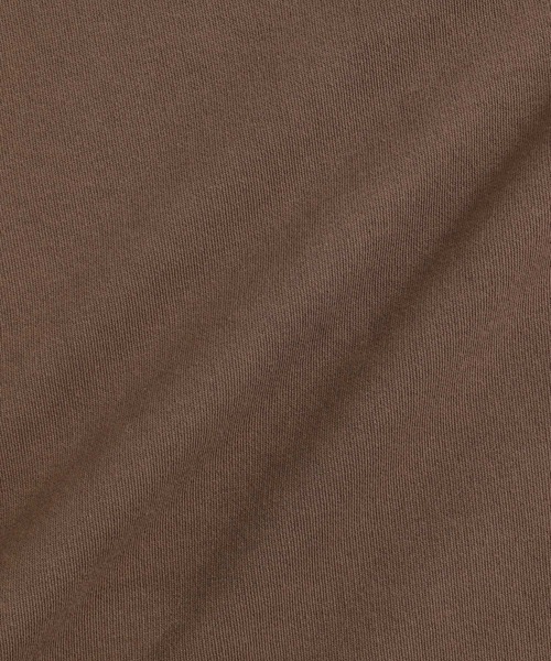 studio CLIP(スタディオクリップ)の「スウェットライクラグランプルオーバー(スウェット・レディース・その他1/その他2/グリーン/ブラウン・MEDIUM/LARGE)」の12枚目の写真