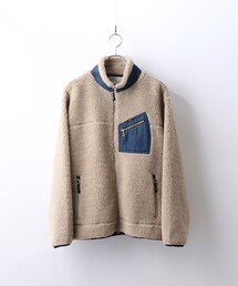 Lee | LEE for tk.TAKEO KIKUCHI ボアジャケット(ブルゾン)
