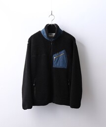 レディースのブルゾン ブラック 黒色系 ファッション通販 Zozotown