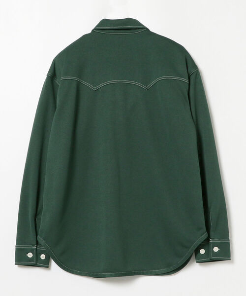 BEAMS BOY（ビームスボーイ）の「BEAMS BOY / ポンチ ウエスタン