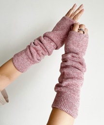 アームカバー（ピンク/桃色系）ファッション通販 - ZOZOTOWN