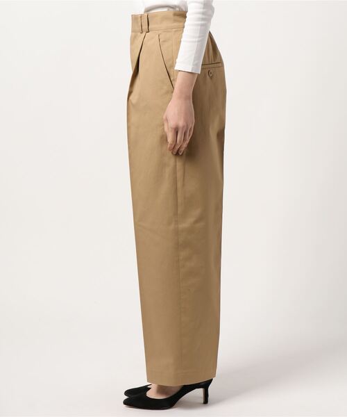 JOURNAL STANDARD TCチノコクーンパンツ　38 セール】クリーンチノパンツ（チノパンツ）｜JOURNAL STANDARD