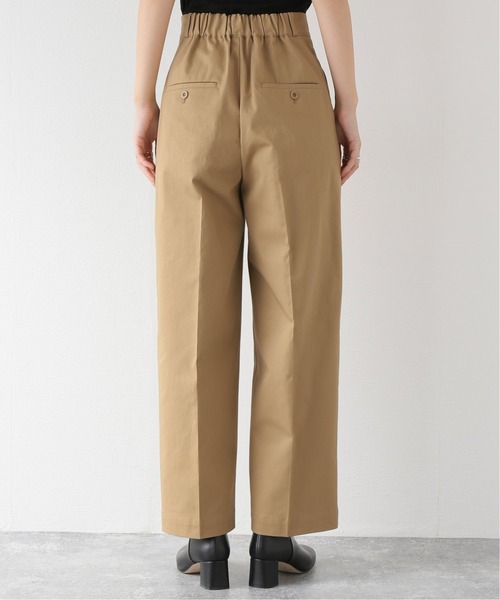 JOURNAL STANDARD チノパンツ JOURNAL STANDARD チノパン 「ZOZO限定」COLOR 2TUCK CHINO