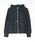 Sanca�i�T���J�j�́u�ySanca�z�T���J /   TOP�݂藠�� F/ZIP PARKA�i�p�[�J�[�j�v�b�_�[�N�l�C�r�[