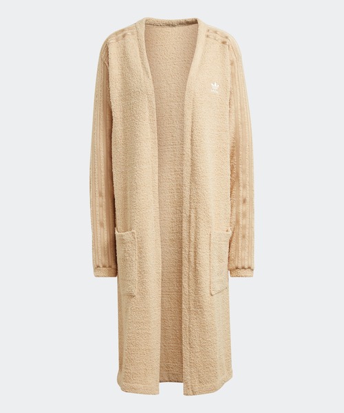 adidas（アディダス）の「キモノ ガウン [KIMONO] アディダス