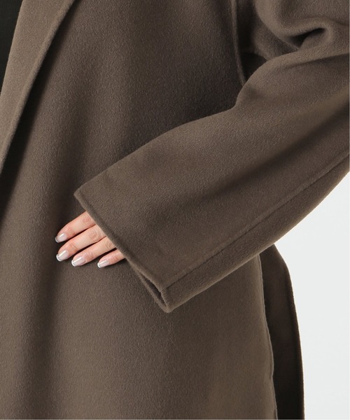 plage（プラージュ）の「ハミルトンベルテッドコート2◇（その他