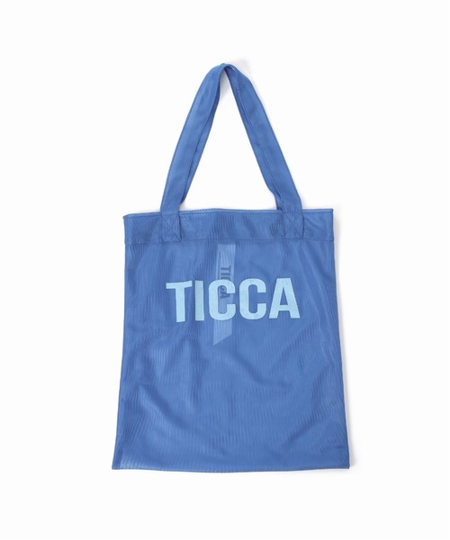 Spick & Span（スピックアンドスパン）の「【TICCA】シアートート 
