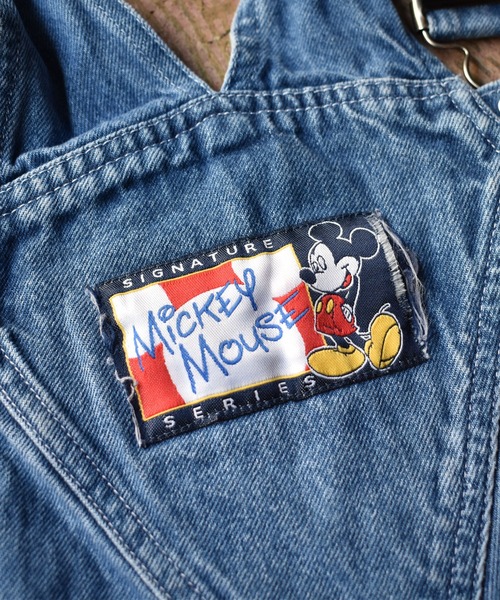 OLDMICKEY （オールドミッキー）の「【ヴィンテージ古着】Mickey