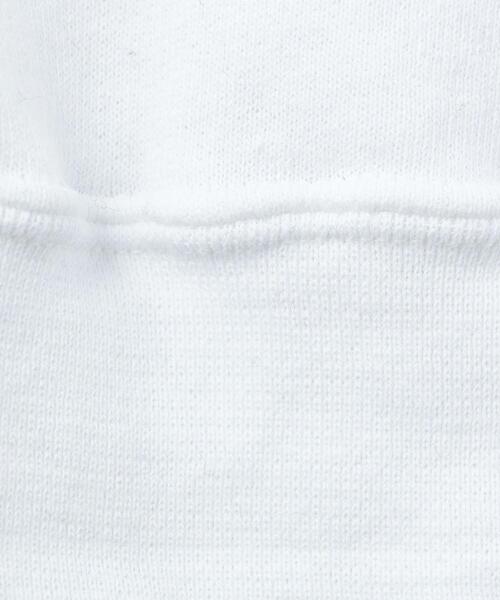 Russell Athletic（ラッセルアスレティック）の「RUSSELL ATHLETIC × UNITED ARROWS & SONS ESSENTIAL CREW SWEAT（スウェット・メンズ・ブラック/ホワイト/ライトグレー・LARGE/XX-LARGE/MEDIUM/X-LARGE）」の20枚目の写真