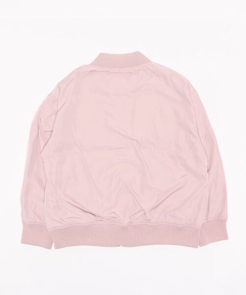 MK Ribbon☆新品 ラブトキシック☆リバーシブルゾン 150 Reebok】ナイロンブルゾン（ブルゾン/ジャンバー） | Lovetoxic