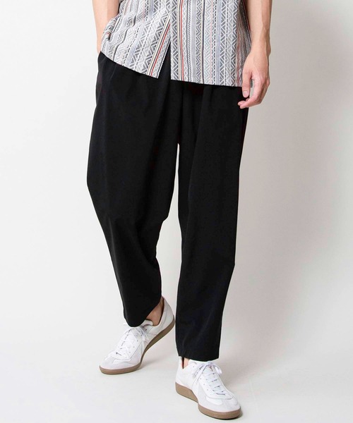 Johnbull(ジョンブル)の「モバイルイージーパンツ(その他パンツ・メンズ・グレー/ブラック/オリーブ/ベージュ・LARGE/SMALL/MEDIUM)」の20枚目の写真