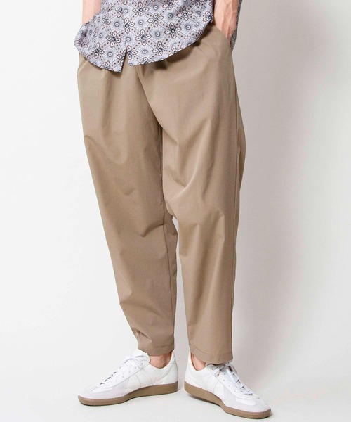 Johnbull(ジョンブル)の「モバイルイージーパンツ(その他パンツ・メンズ・グレー/ブラック/オリーブ/ベージュ・LARGE/SMALL/MEDIUM)」の19枚目の写真