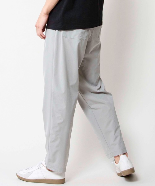 Johnbull(ジョンブル)の「モバイルイージーパンツ(その他パンツ・メンズ・グレー/ブラック/オリーブ/ベージュ・LARGE/SMALL/MEDIUM)」の14枚目の写真
