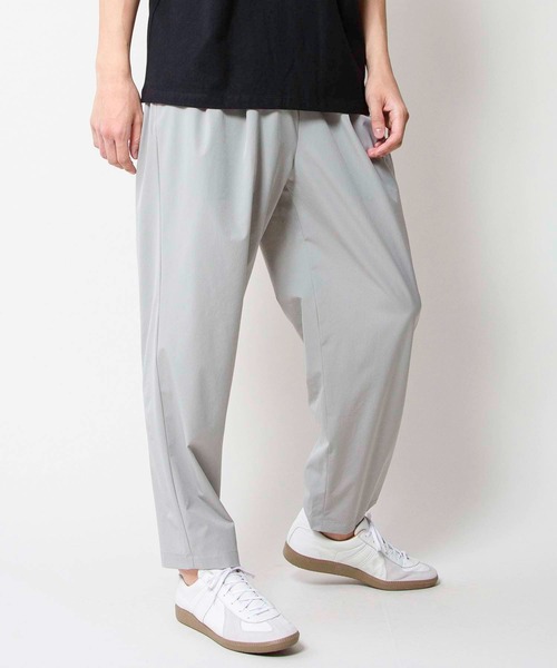 Johnbull(ジョンブル)の「モバイルイージーパンツ(その他パンツ・メンズ・グレー/ブラック/オリーブ/ベージュ・LARGE/SMALL/MEDIUM)」の18枚目の写真