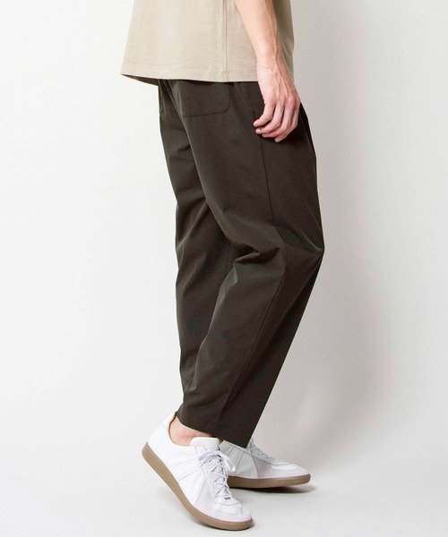 Johnbull(ジョンブル)の「モバイルイージーパンツ(その他パンツ・メンズ・グレー/ブラック/オリーブ/ベージュ・LARGE/SMALL/MEDIUM)」の22枚目の写真