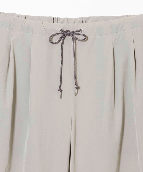 Johnbull(ジョンブル)の「モバイルイージーパンツ(その他パンツ・メンズ・グレー/ブラック/オリーブ/ベージュ・LARGE/SMALL/MEDIUM)」の16枚目の写真