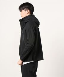 ジャケット・アウター DESCENTE WIND SHIELD SOFT SHELL JACKET WIND SHIELD SOFT SHELL JACKET (DIA2751) | DESCENTE