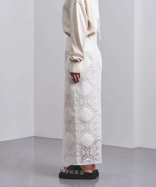 UNITED ARROWS（ユナイテッドアローズ）の「UWFM サークルレース