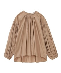 【CLANE(クラネ)】ボリュームパフスモックトップス/VOLUME PUFF SMOCK TOPS 10122-4002
