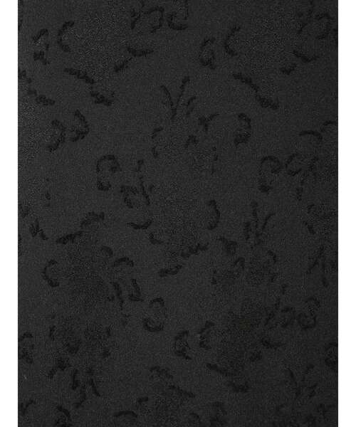 LAGUNAMOON(ラグナムーン)の「ジャガードノースリブラウス【セットアップ着用可能】(シャツ/ブラウス・レディース・ブラック/アイボリー/ミント・FREE)」の8枚目の写真