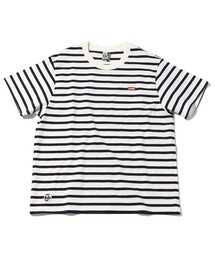FREAK'S STORE | WEB限定 CHUMS/チャムス Booby Logo クルーネックTシャツ/バックプリント/CH01-1835(Tシャツ/カットソー)