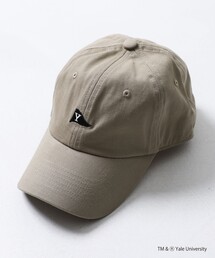 FREAK'S STORE | ▽【WEB限定】YALE FLAG CAP/イェールフラッグキャップ (ユニセックス)(キャップ)