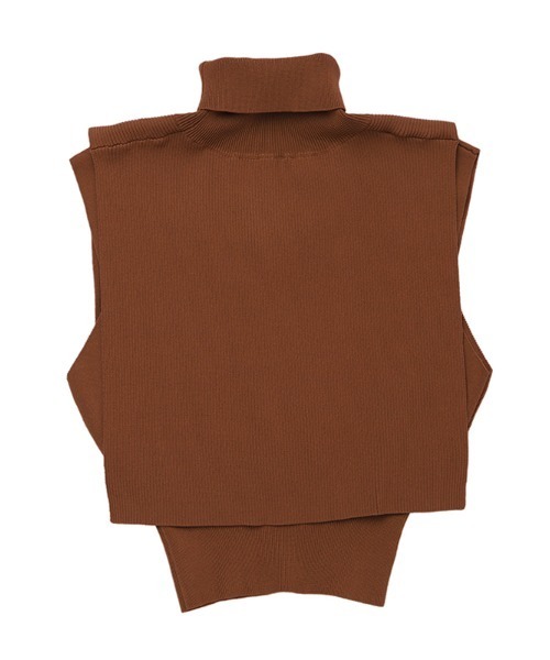 AMAIL（アマイル）の「ファンクパーフェクトセット（Tシャツ/カットソー・レディース・アイボリー/ブラック/ブラウン・FREE）」の16枚目の写真