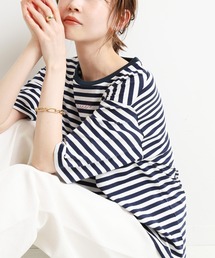 SLOBE IENA | girls Tシャツ◆【手洗い可能】(Tシャツ/カットソー)