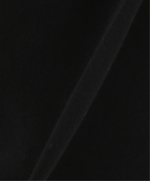 Simplicite（サンプリシテ）の「カットウラケタイトスカート◆（スカート・レディース・ブラック/ブラウン・FREE）」の7枚目の写真