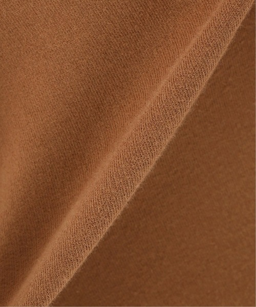 Simplicite（サンプリシテ）の「カットウラケタイトスカート◆（スカート・レディース・ブラック/ブラウン・FREE）」の5枚目の写真