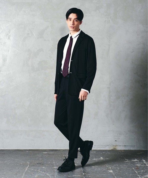 glamb CDawgVA Suit スーツ セットアップ ネイビー L glamb CDawgVA Suit スーツ セットアップ ネイビー L - メルカリ