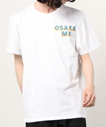 Maison Kitsune（メゾンキツネ）の「OSAKA BEN KLEVAY CLASSIC