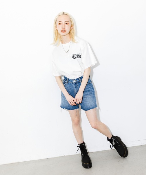 Bershka sweat shirt | halapepe st