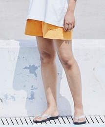 [NUMERALS]イージーショーツ