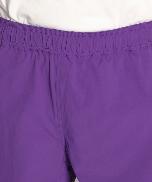 NUMERALS（ヌメラルズ）の「[NUMERALS]イージーショーツ（その他パンツ・メンズ・オリーブ/ブラック/パープル/オレンジ・MEDIUM/LARGE）」の16枚目の写真