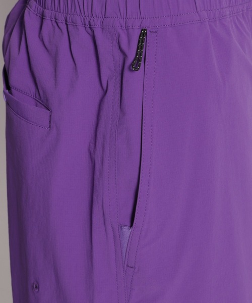 NUMERALS（ヌメラルズ）の「[NUMERALS]イージーショーツ（その他パンツ・メンズ・オリーブ/ブラック/パープル/オレンジ・MEDIUM/LARGE）」の19枚目の写真