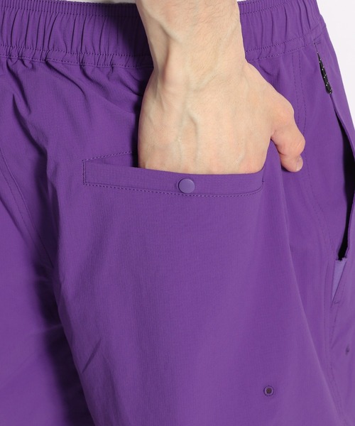 NUMERALS（ヌメラルズ）の「[NUMERALS]イージーショーツ（その他パンツ・メンズ・オリーブ/ブラック/パープル/オレンジ・MEDIUM/LARGE）」の20枚目の写真